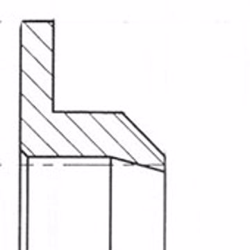 Picture of U-CUP NEOFAB INCH